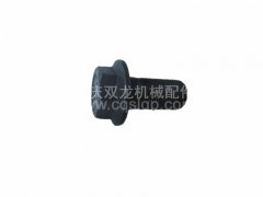 北方奔馳盆角齒螺絲14×